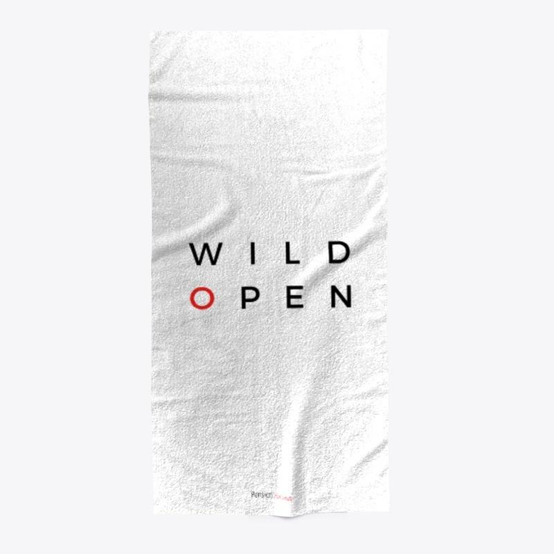 Wild open