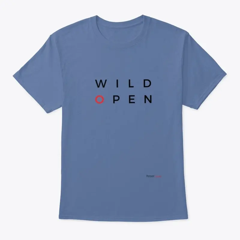 Wild open