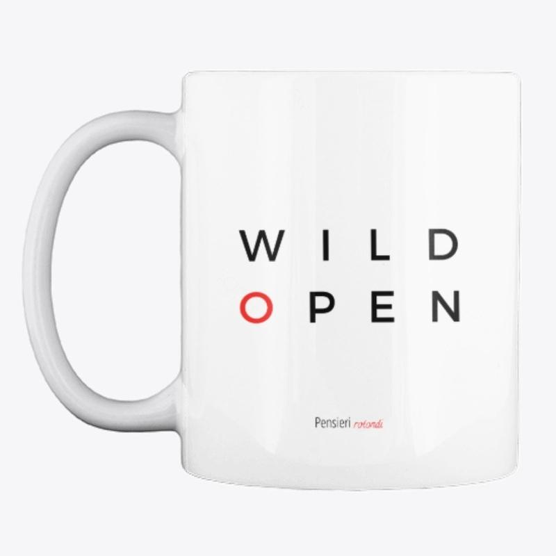 Wild open