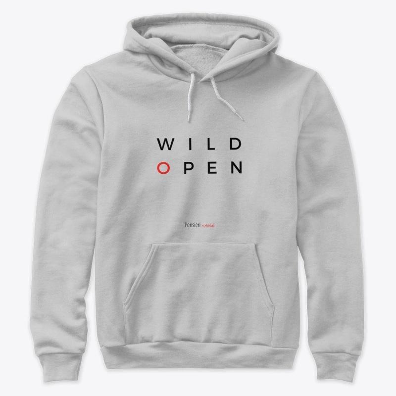 Wild open